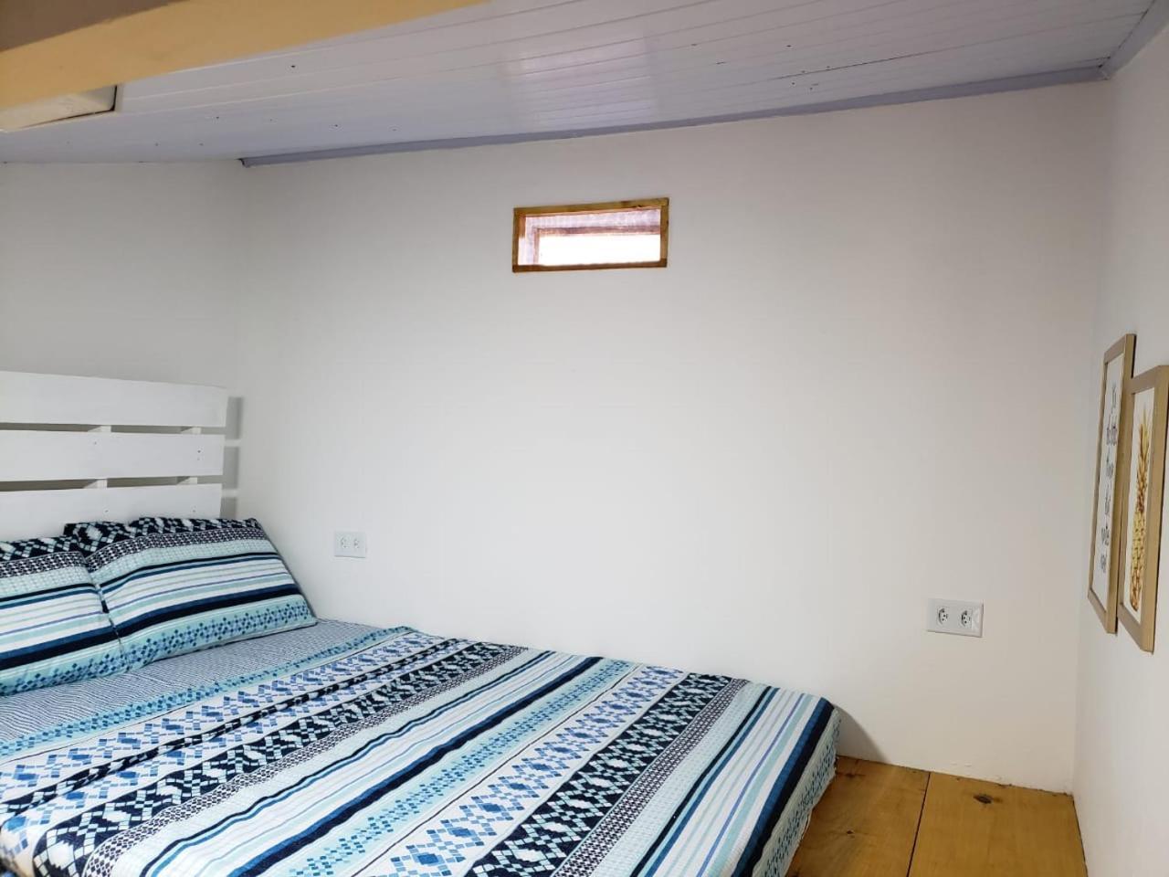Santo Quintal Hostel Ubatuba Esterno foto